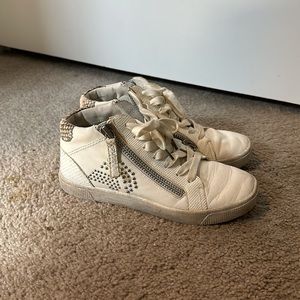 Dolce Vita Sneakers high top